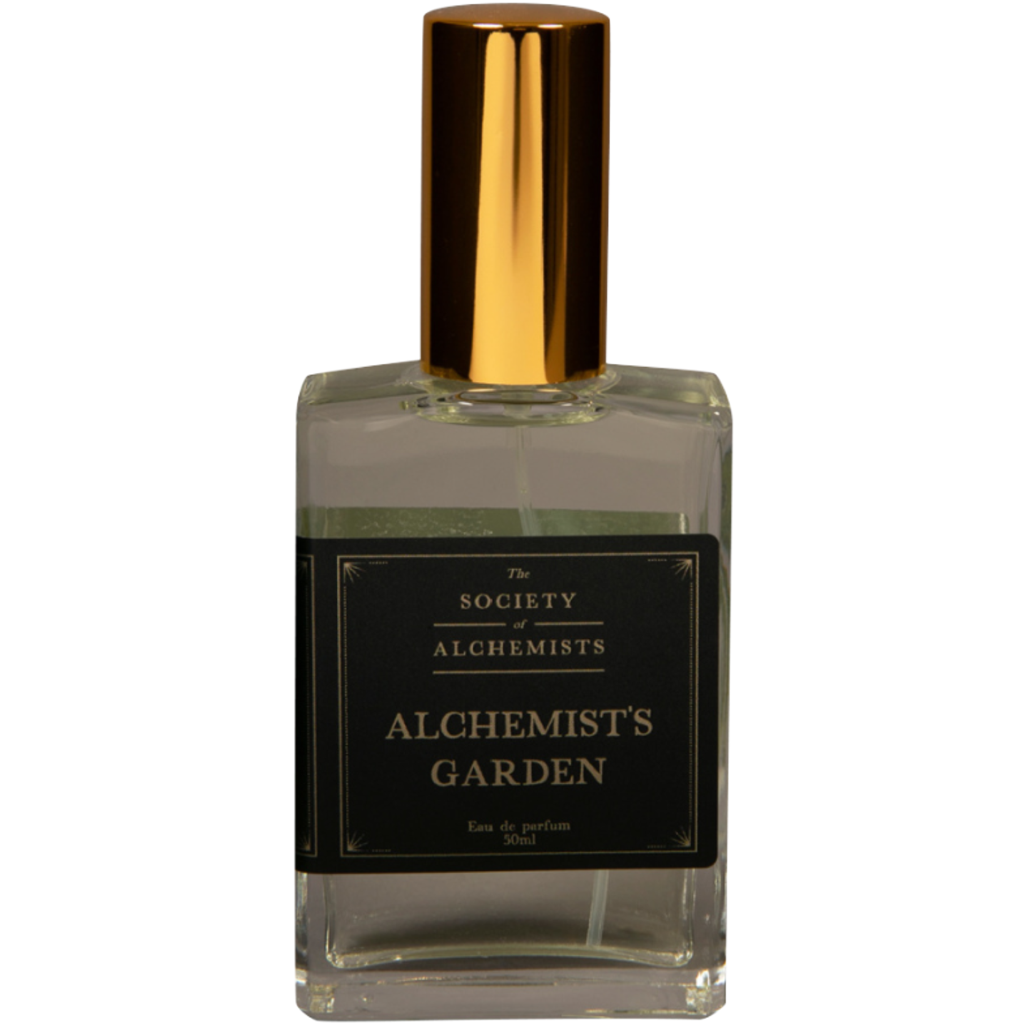 Alchemist's Garden by The Society of Alchemists