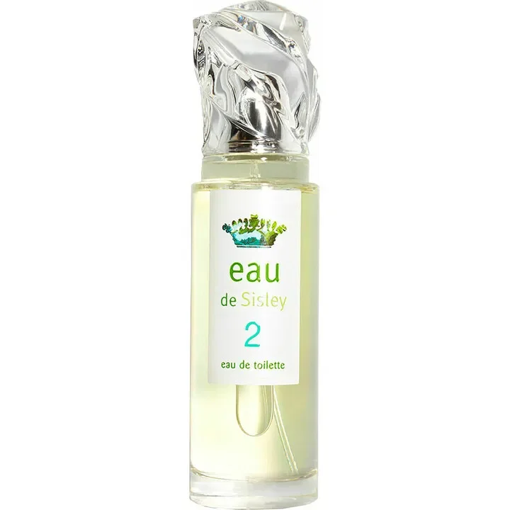 Sisley Eau de 2 by Sisley