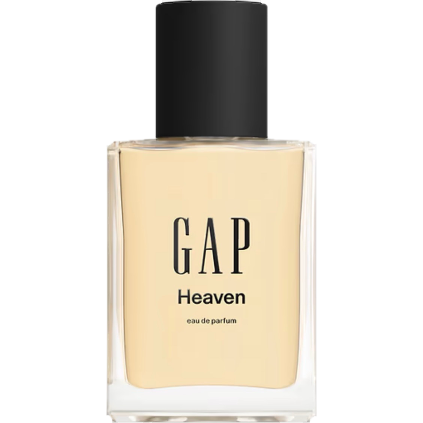 Heaven by Gap