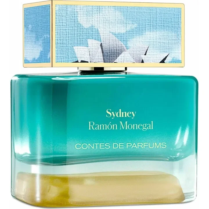 Sydney by Contes de Parfums