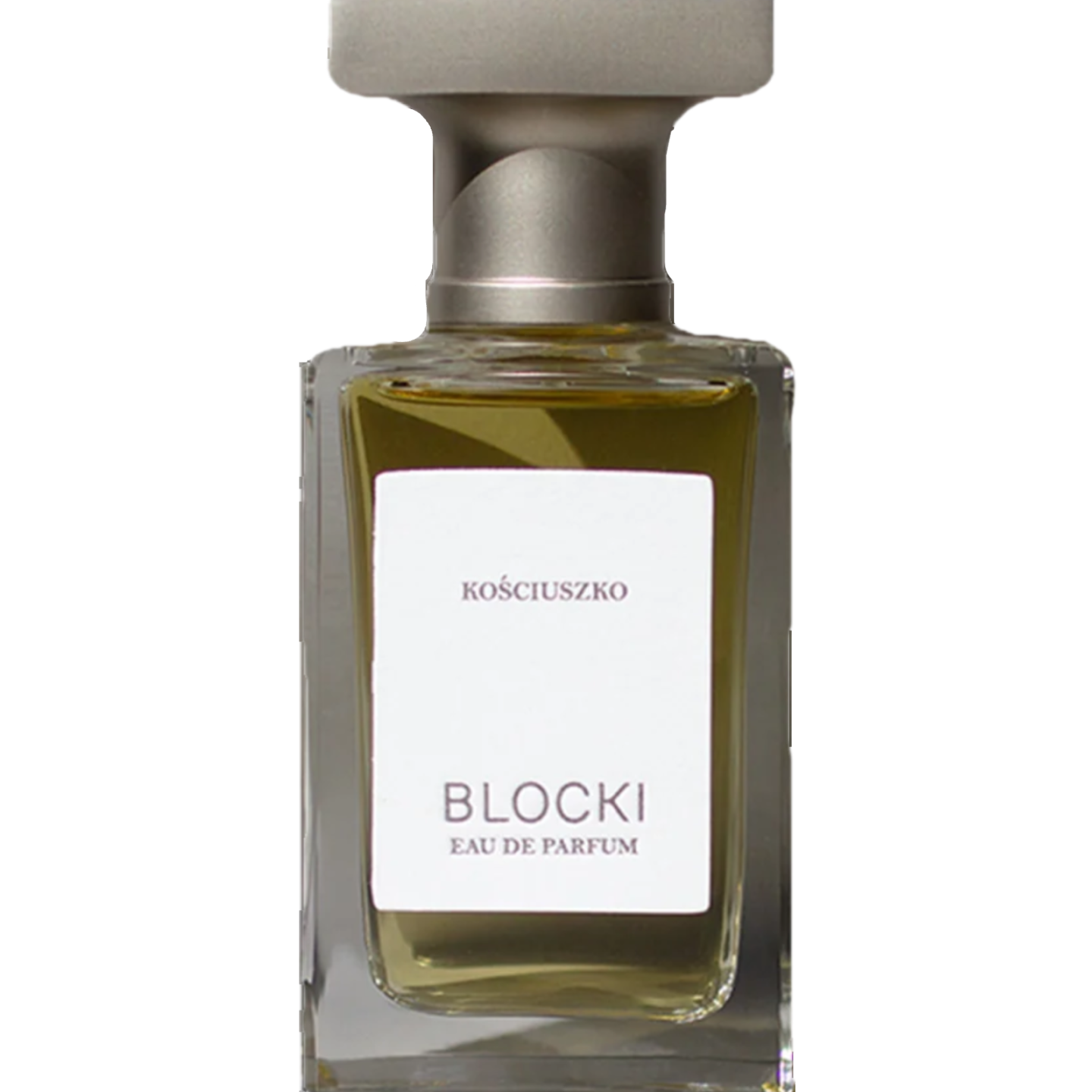 Kościuszko by Blocki