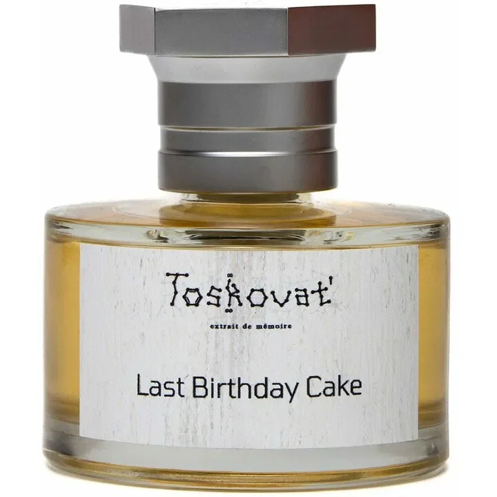 Last Birthday Cake by Toskovat