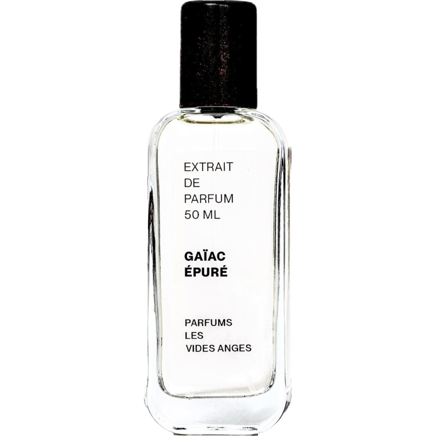 Gaïac Épuré by Parfums Les Vides Anges
