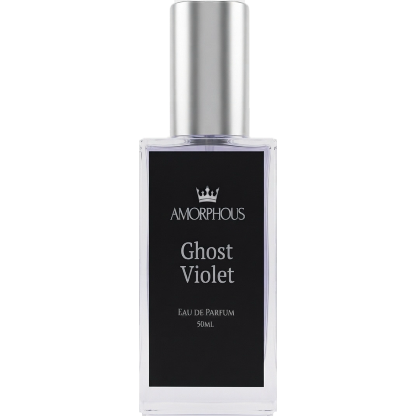 Ghost Violet by Amorphous Perfume