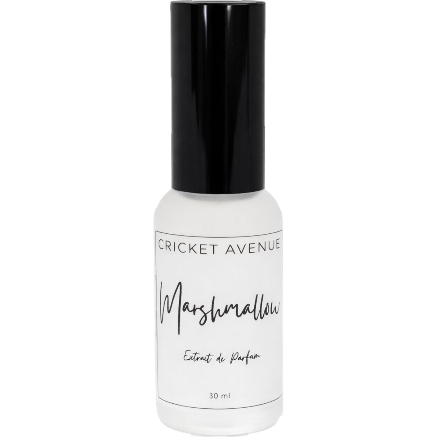 Marshmallow by Cricket Avenue