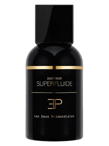 Saffron Superfluide by Les Eaux Primordiales