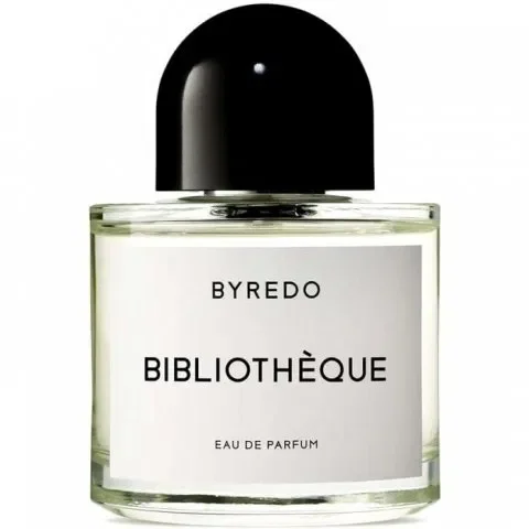 Bibliothèque by Byredo