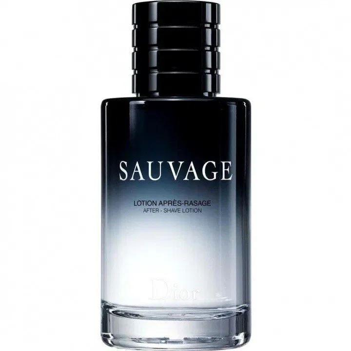 Sauvage After Shave Lotion by Dior