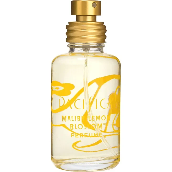 Malibu Lemon Blossom by Pacifica