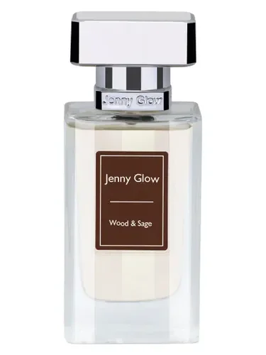 Wood & Sage by Jenny Glow