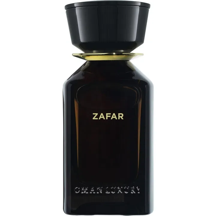 Zafar by Omanluxury