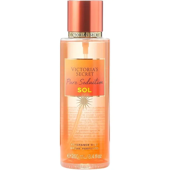 Pure Seduction by Victoria's Secret