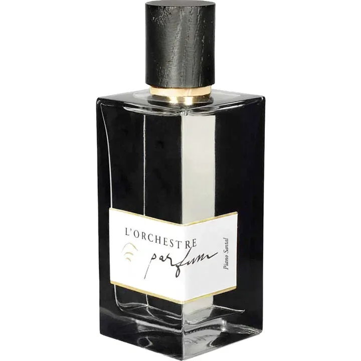 Piano Santal by L'Orchestre Parfum