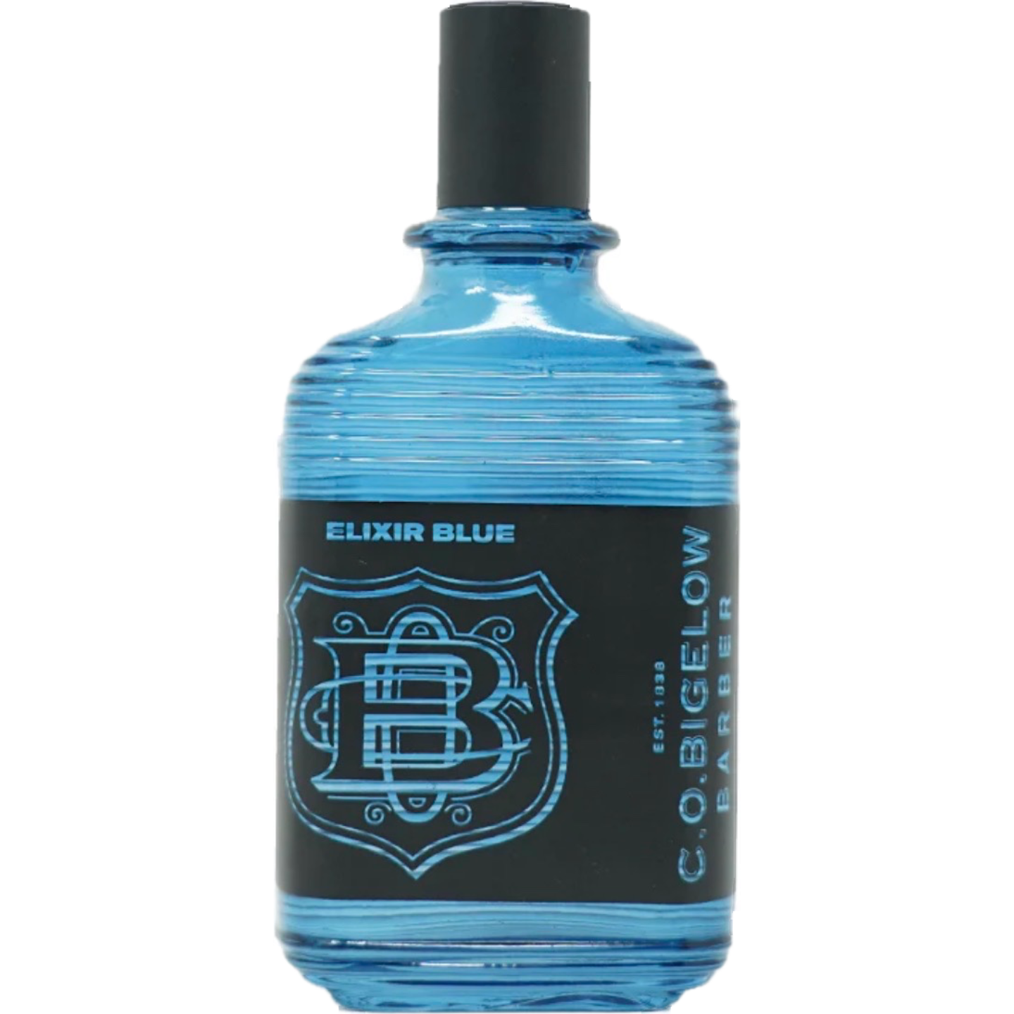 Elixir Blue by C.O. Bigelow