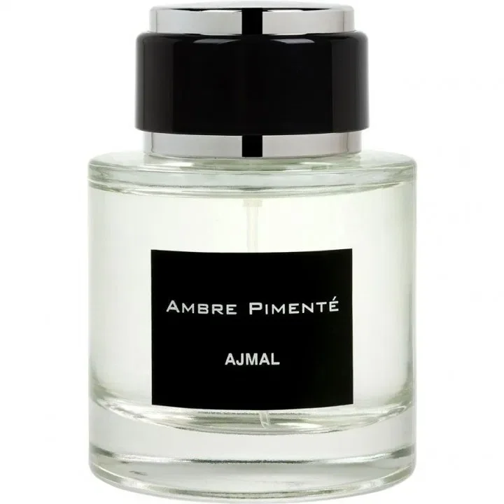 Ambre Pimente by Ajmal