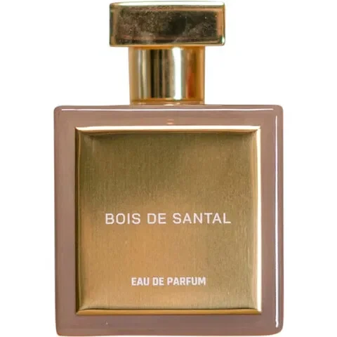 Bois de Santal by House of Brandt