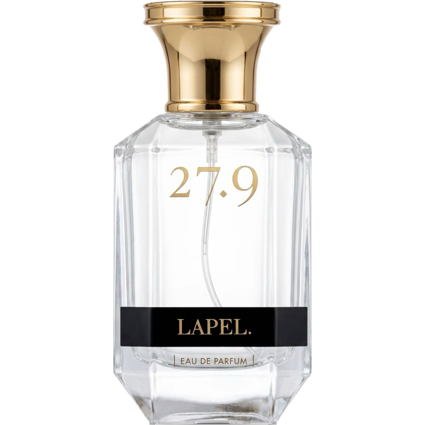 Lapel by 27.9 Fragrances