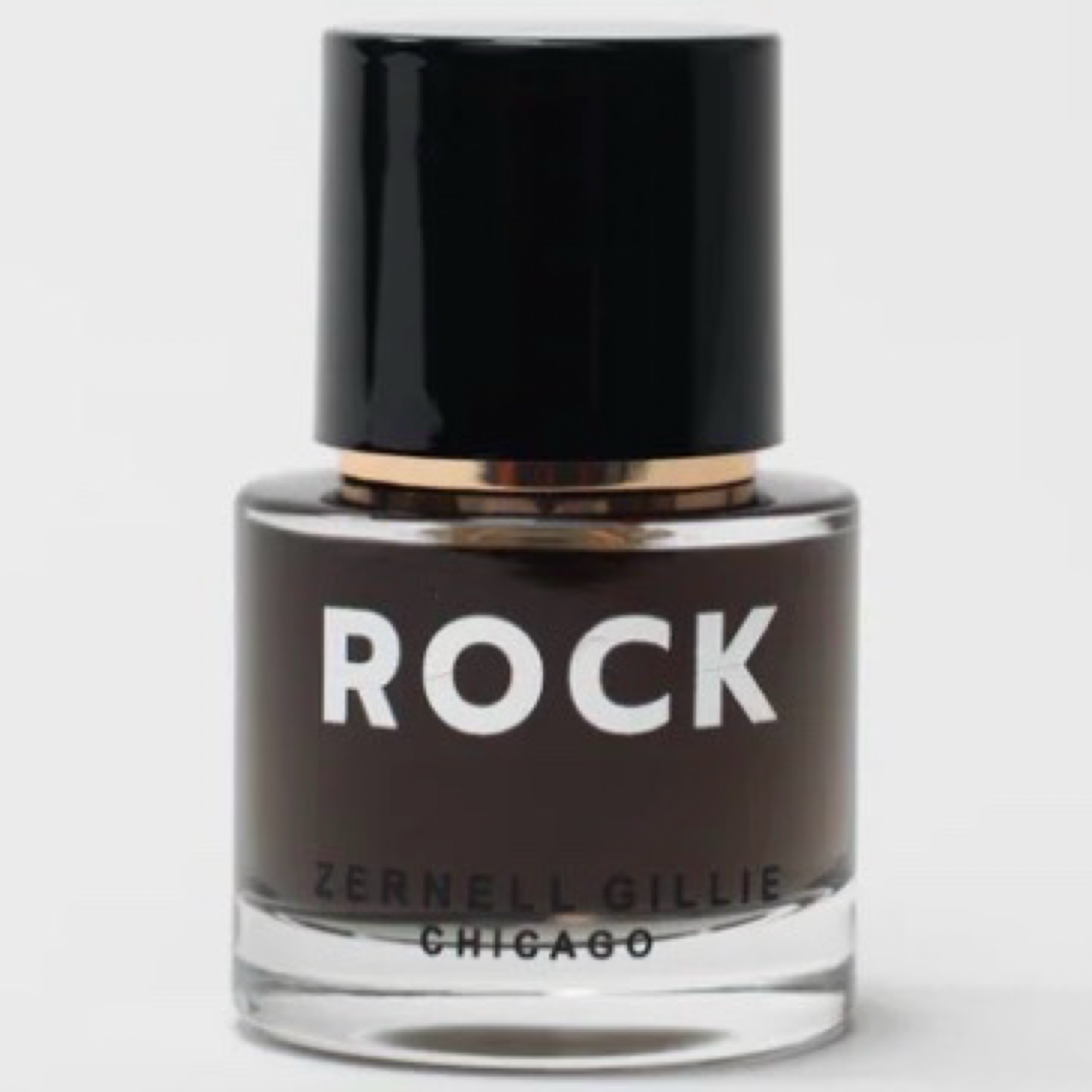 Rock by Zernell Gillie