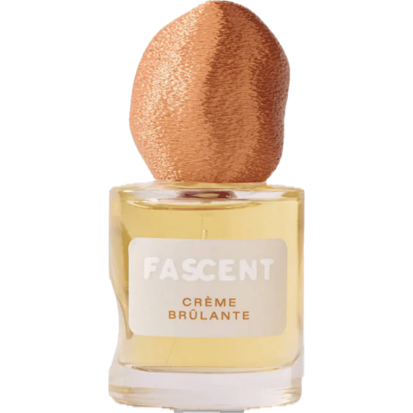 Creme Brulante by Fascent