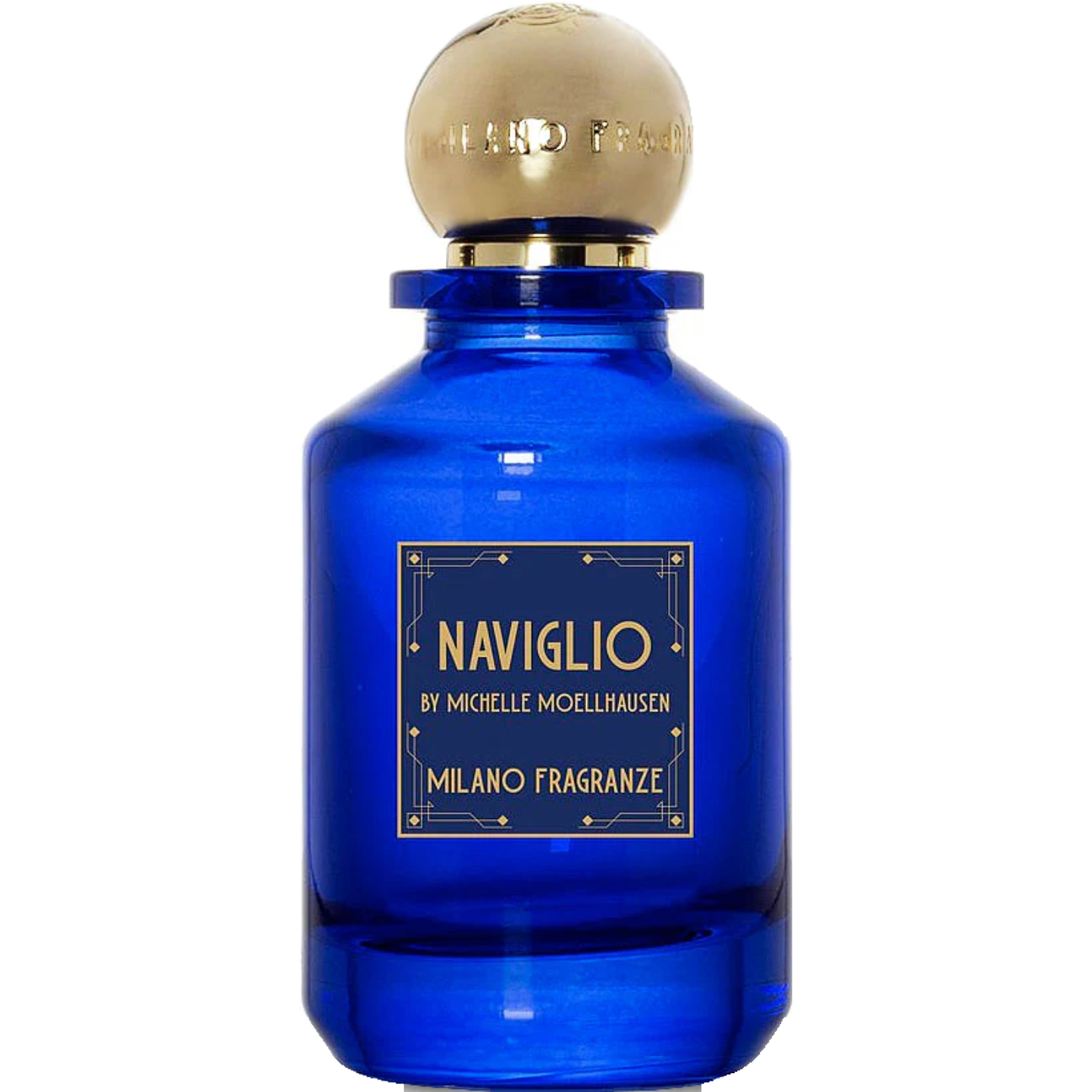 Naviglio by Milano Fragranze