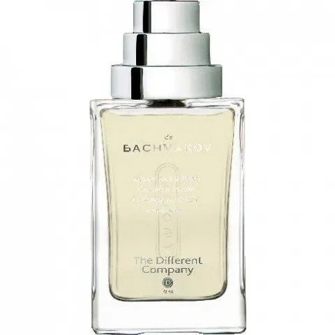 De Bachmakov by The Different Company