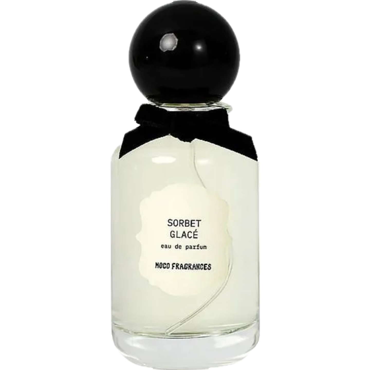 Sorbet Glacé by Moco Fragrances