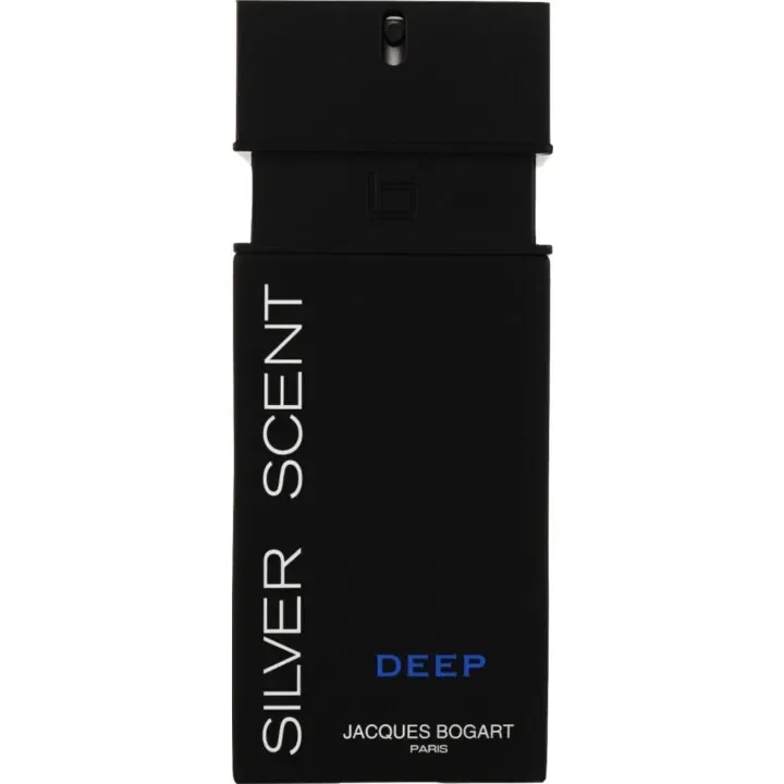 Silver Scent Deep by Jacques Bogart