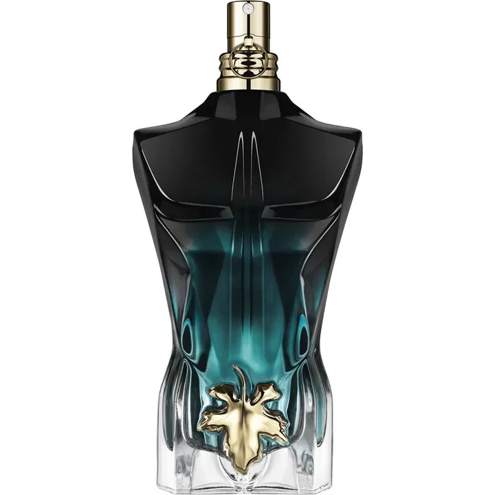 Le Beau Le Parfum by Jean Paul Gaultier