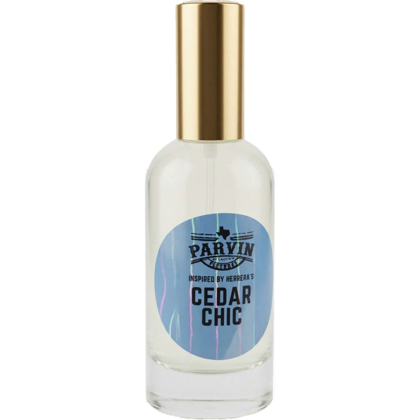 Cedar Chic by Parvin Perfumes