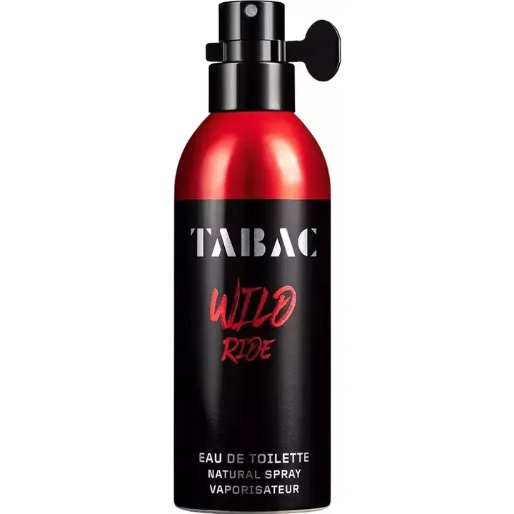 Tabac Wild Ride by Mäurer & Wirtz