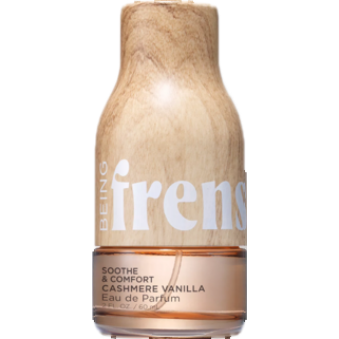Cashmere Vanilla by frenshe