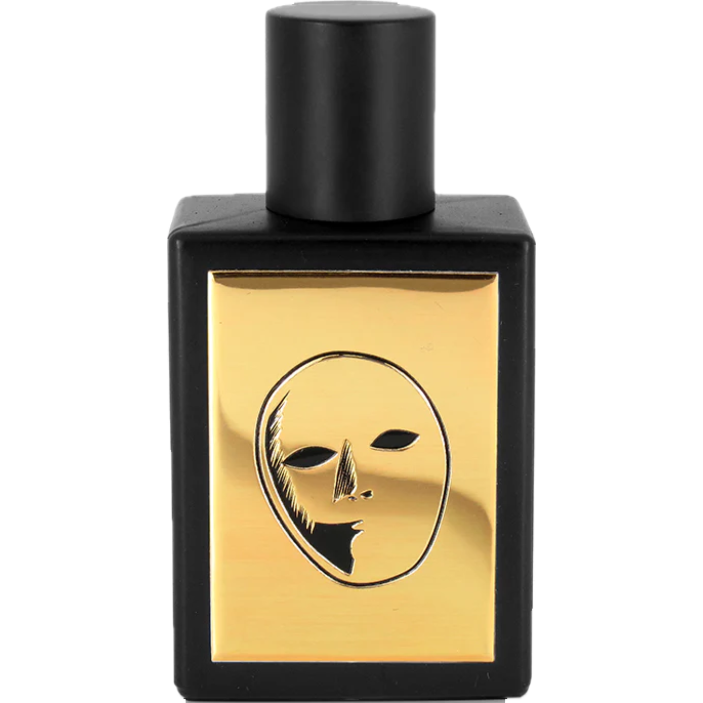 Golden Ambergris by Anonim