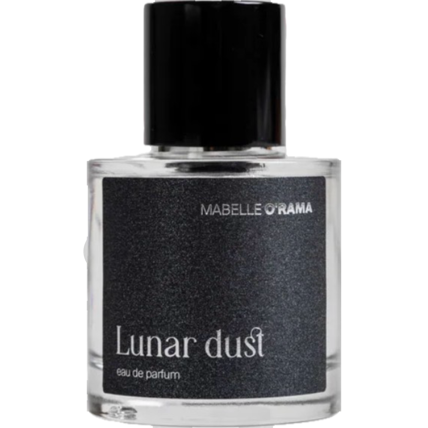 Lunar Dust by Mabelle Orama