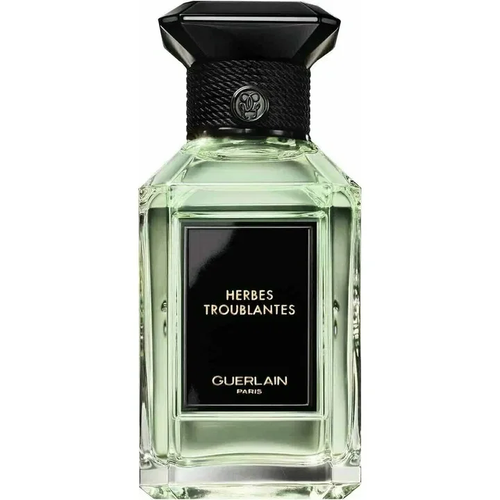 Herbes Troublantes by Guerlain
