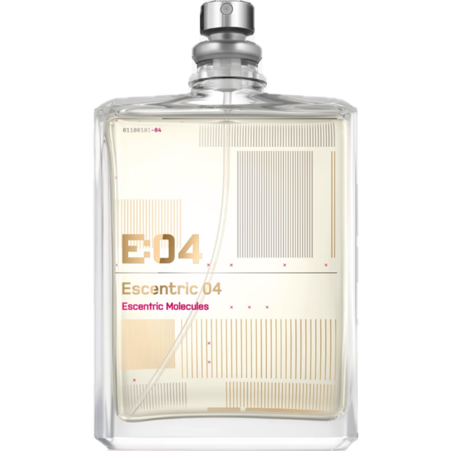 Escentric 04 by Escentric Molecules