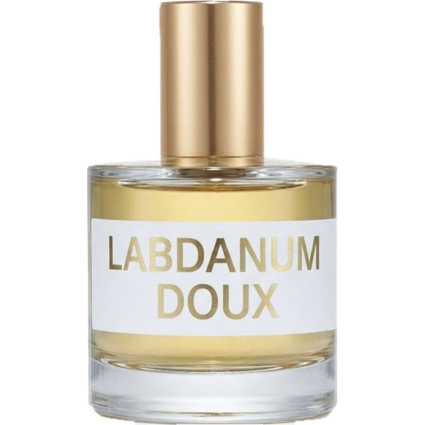 Labdanum Doux by JD