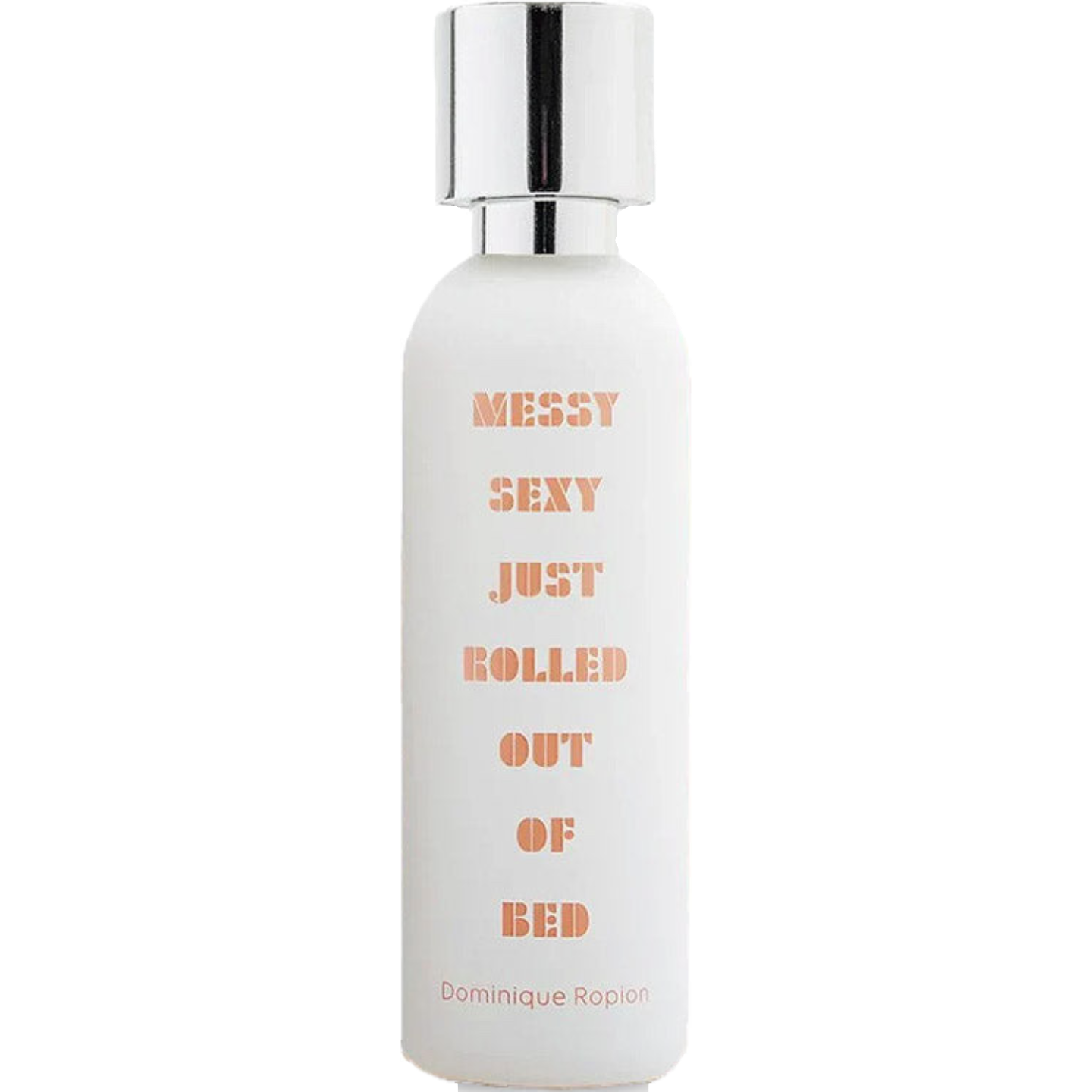 Messy Sexy Just Rolled out of Bed by A Lab on Fire / What we do is secret