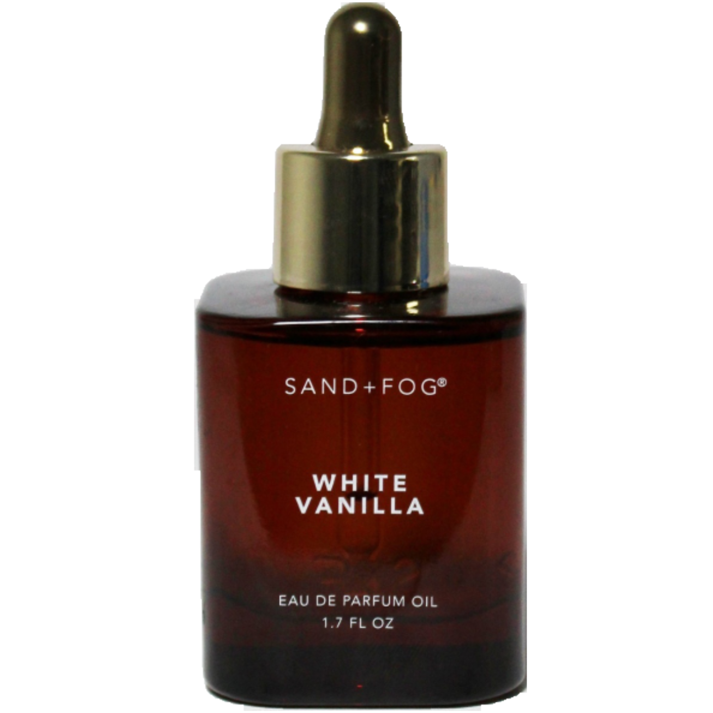 White Vanilla by Sand + Fog