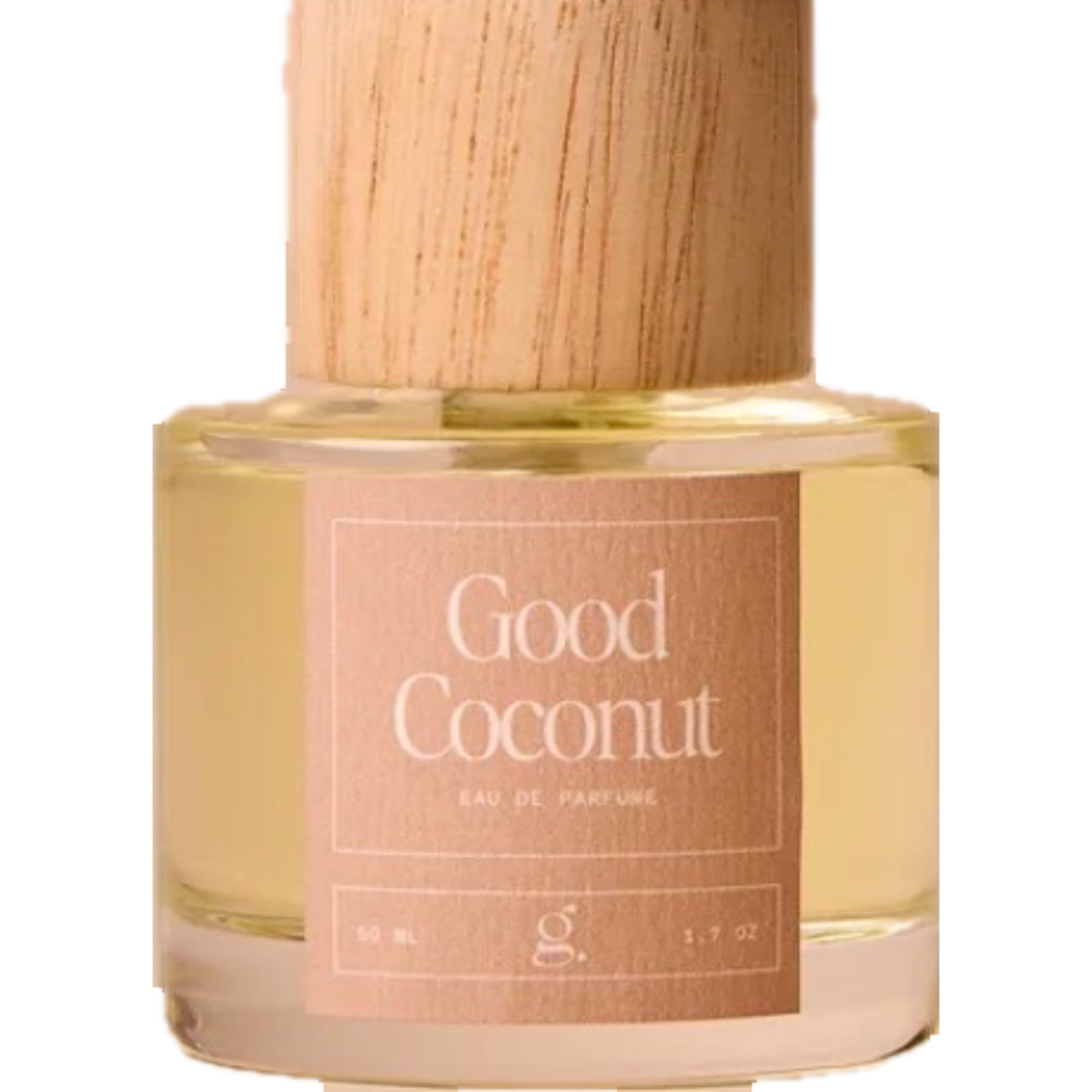 Good Coconut by Good Olfactory Candles