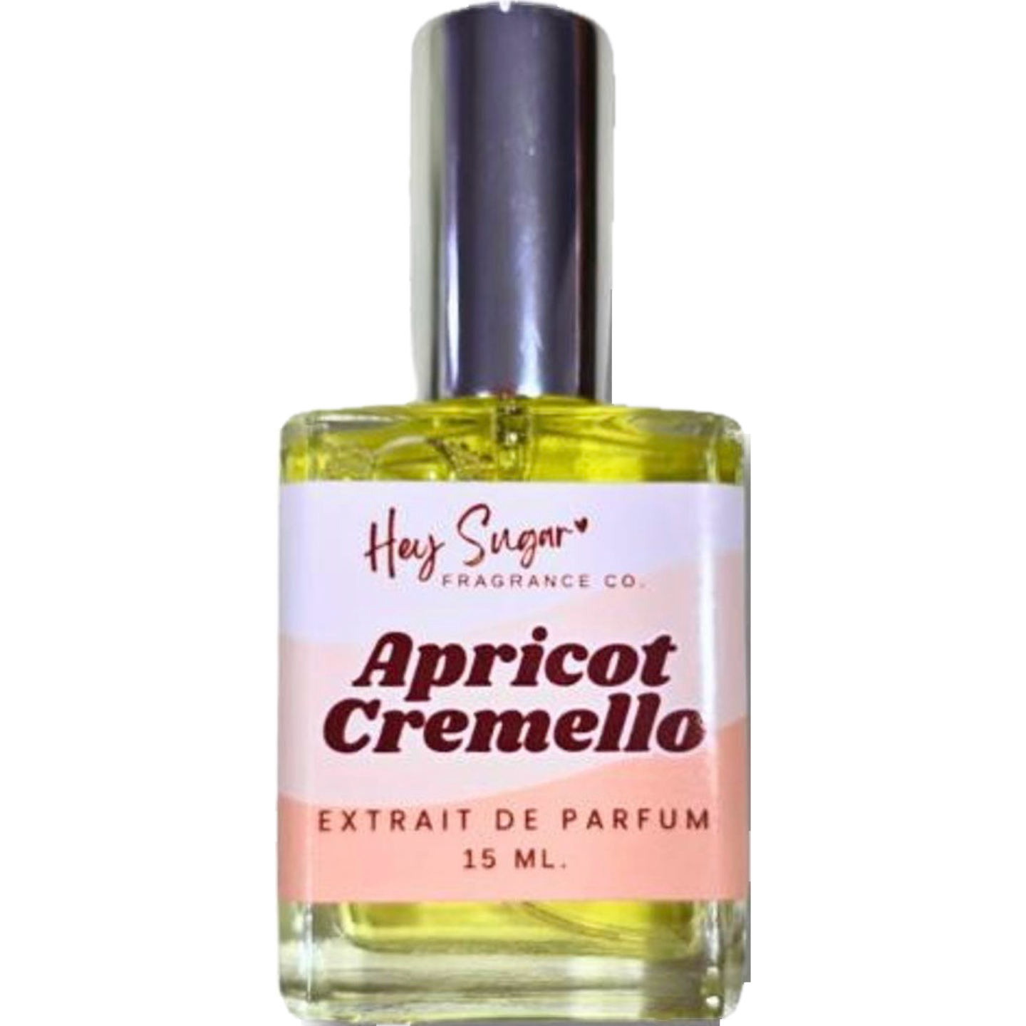 Apricot Cremello by Hey Sugar Fragrance Co.