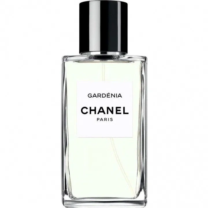 Gardénia by Chanel