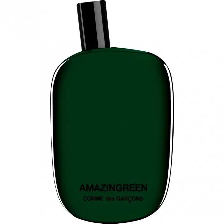 Amazingreen by Comme des Garcons