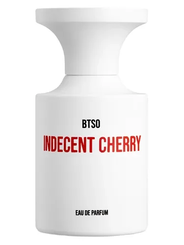 Indecent Cherry by Borntostandout