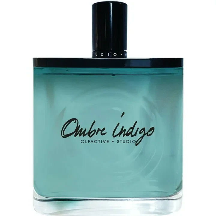 Ombre Indigo by Olfactive Studio