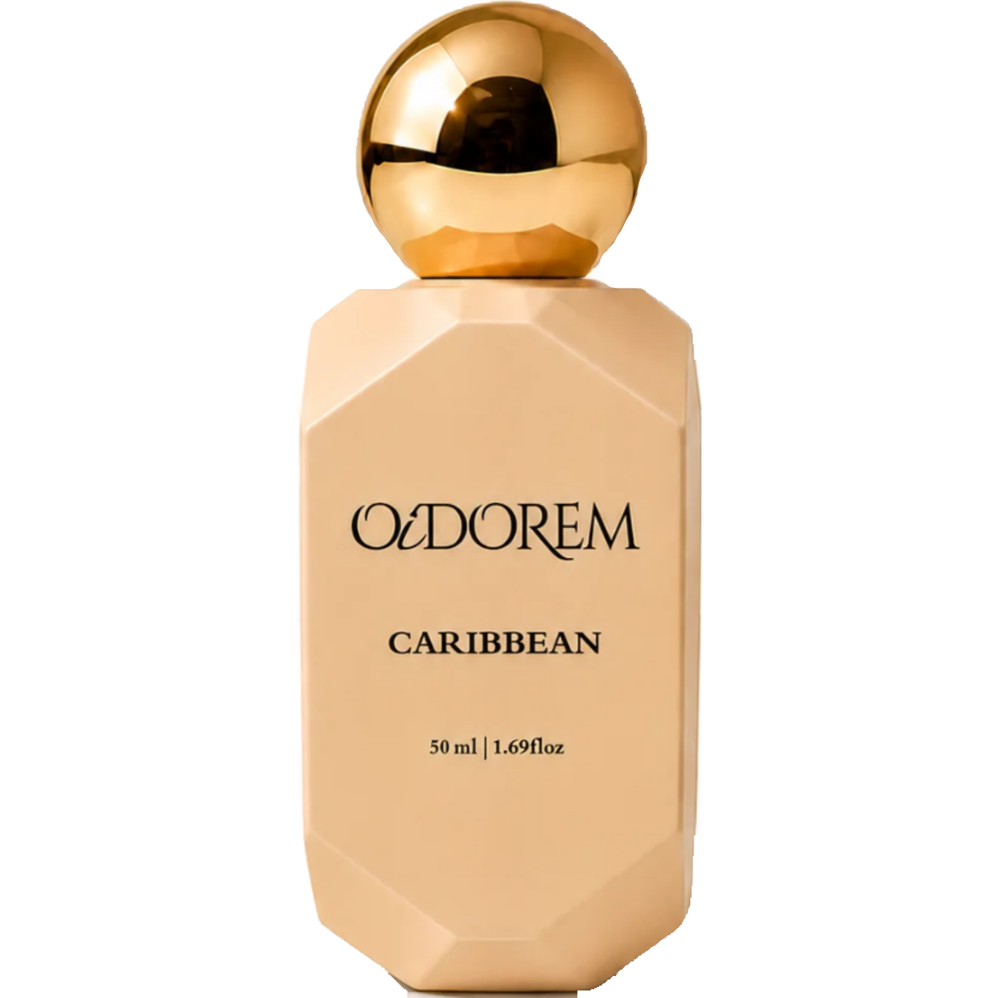Caribbean by Oidorem