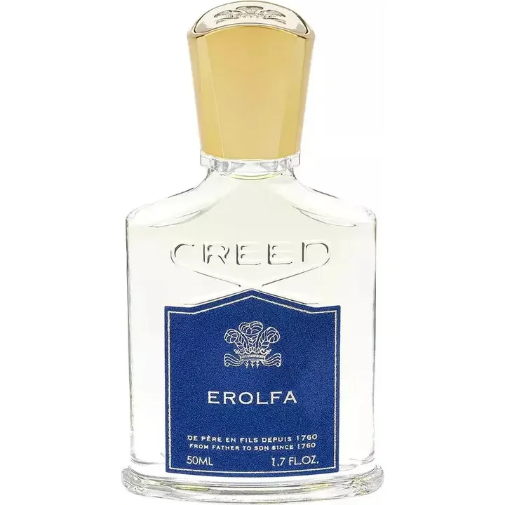 Erolfa by Creed
