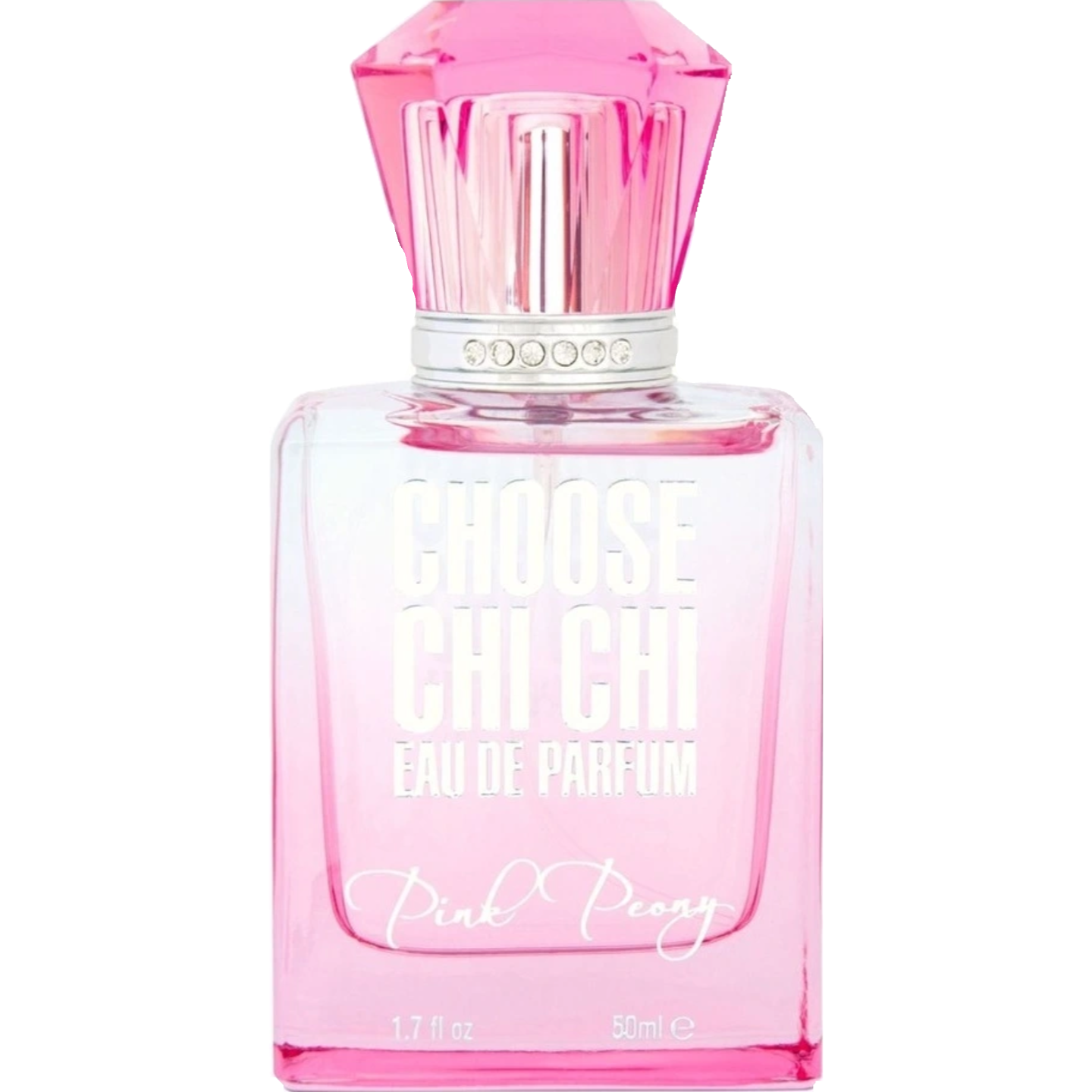 Pink Peony by Chi Chi
