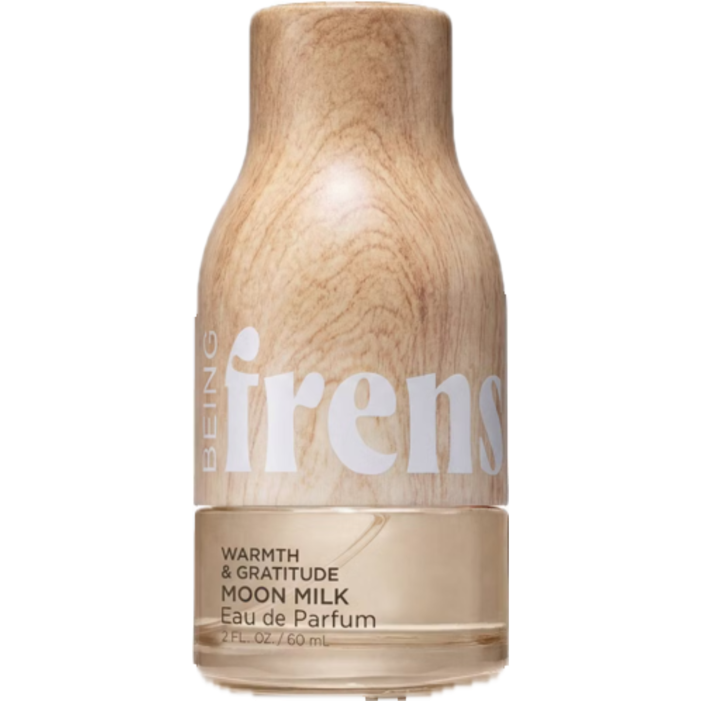 Moon Milk by frenshe