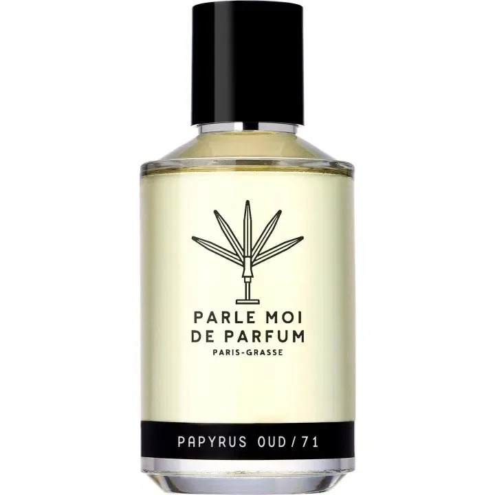 Papyrus Oud 71 by Parle MOI de Parfum