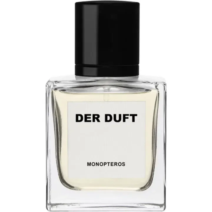 Monopteros by Der Duft